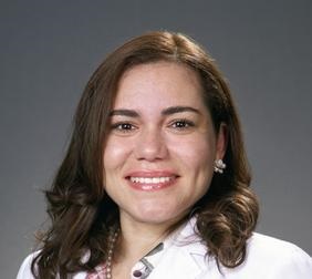 Roselys Ibanez Cabrera, M.D., Joins Baptist Health Primary Care
