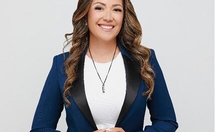 CHRISTINE FREDERICK TO BE HONORED AS CHILD ADVOCATE OF THE YEAR AT THE 11TH ANNUAL “EAT YOUR HEART OUT” TO BENEFIT HEART GALLERY OF BROWARD COUNTY ON SEPTEMBER 25