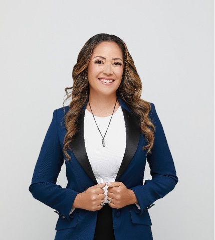 CHRISTINE FREDERICK TO BE HONORED AS CHILD ADVOCATE OF THE YEAR AT THE 11TH ANNUAL “EAT YOUR HEART OUT” TO BENEFIT HEART GALLERY OF BROWARD COUNTY ON SEPTEMBER 25
