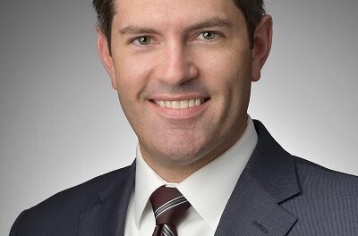 Profiles in Leadership- Baptist Health South Florida – Baptist Health Heart & Vascular Care- Ashford Denman, MHA, Vice President