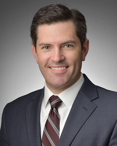 Profiles in Leadership- Baptist Health South Florida – Baptist Health Heart & Vascular Care- Ashford Denman, MHA, Vice President
