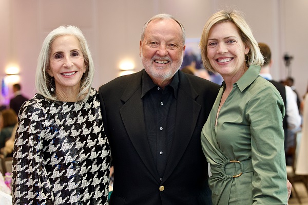Hanley Foundation Merges With Mark Garwood Foundation to Expand Recovery Scholarship Program