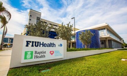 FIU Health Physicians to practice under Baptist Health as part of FIU clinical and academic alliance