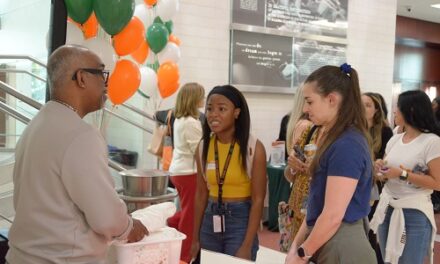 Save the Date: Fall Academic Fair