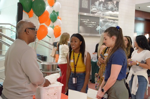 Save the Date: Fall Academic Fair