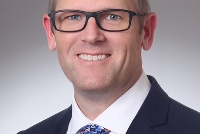 New CEO Joseph Gleason Has Big Plans for HCA Florida University Hospital