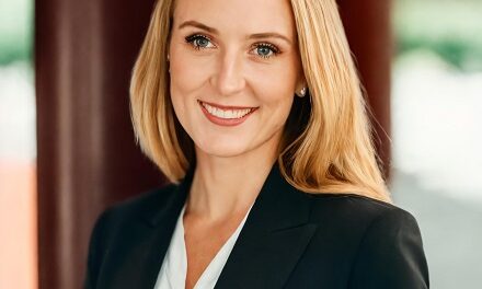 Profiles in Leadership – Delray Medical Center – Heather Havericak, CEO