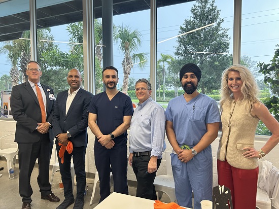 HCA Florida JFK North Hospital Hosts Men’s Health Panel to Raise Awareness and Encourage Preventive Care