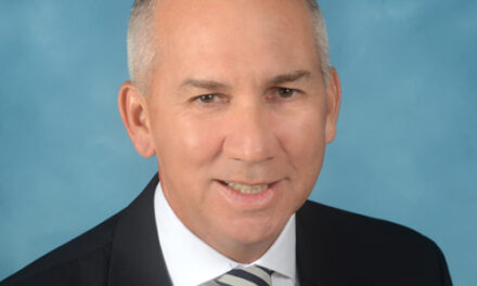 Holy Cross Health in Fort Lauderdale Names Dr. José J. López as Chief Operating Officer