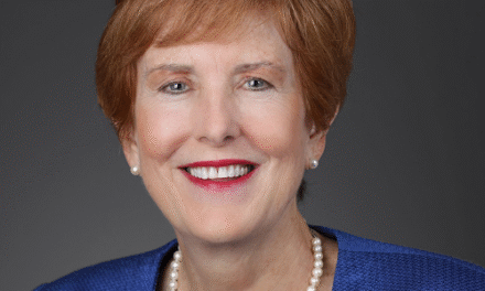 Profiles in Leadership- Baptist Health South Florida – Lynn Cancer Institute and Lynn Women’s Health and Wellness Institute – Maureen G. Mann, MS, MBA, FACHE, Vice President
