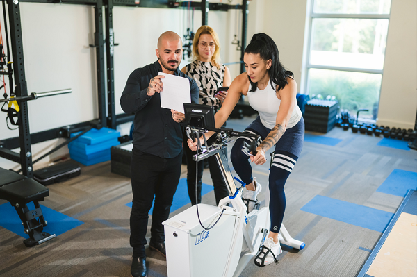 FIU study points the way to building mental toughness and enjoying exercise