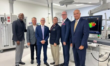 BROWARD HEALTH NORTH EXPANDS CARDIAC CAPABILITIES WITH NEW ADVANCED ELECTROPHYSIOLOGY SUITE
