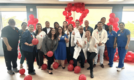 West Gables Health Care Center in Miami Earns Florida’s First Skilled Nursing Stroke Rehabilitation Certification
