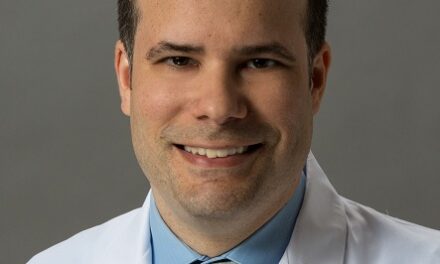 Profiles in Leadership- Baptist Health South Florida-Baptist Health Orthopedic Care-Jose Mena, MD Physiatrist