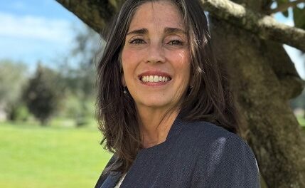 Profiles in Leadership – Memorial Hospital Pembroke – Elizabeth Morris, PT, DPT, Director of Rehabilitation Services