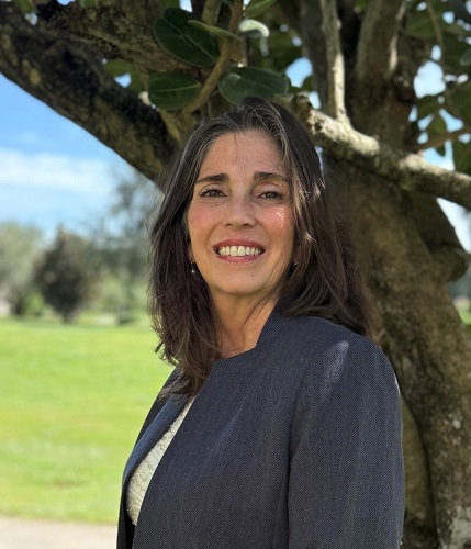 Profiles in Leadership – Memorial Hospital Pembroke – Elizabeth Morris, PT, DPT, Director of Rehabilitation Services
