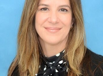 Profiles in Leadership – Holy Cross Health – Holy Cross Medical Group – Maggy Perez-Dickens, MBA, CMPE, Presiden