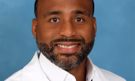 Holy Cross Medical Group Welcomes Interventional Spine and Pain Physician Chanë Price, M.D., M.S.
