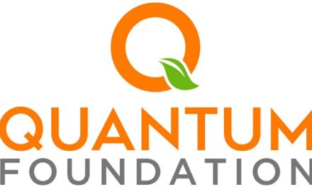 QUANTUM FOUNDATION INVESTS OVER $3 MILLION LOCALLY IN FIRST HALF OF 2025