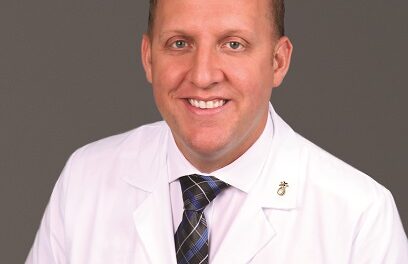 Profiles in Leadership- Baptist Health South Florida-Baptist Health Orthopedic Care-James Ross, MD Orthopedic Surgeon