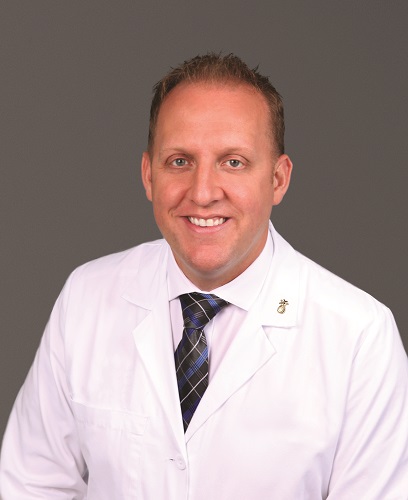 Profiles in Leadership- Baptist Health South Florida-Baptist Health Orthopedic Care-James Ross, MD Orthopedic Surgeon