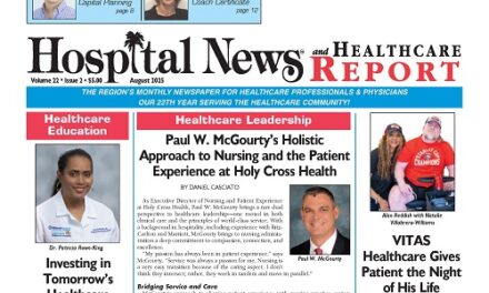 South Florida Hospital News AUGUST 2025