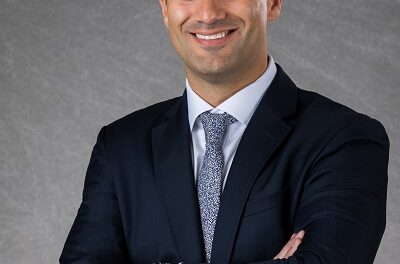 Building the Future of Health Care in South Florida: Inside Gino R. Santorio’s Strategic Plan