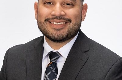 Profiles in Leadership – Palm Beach Gardens Medical Center – Marko Serrano, CFO