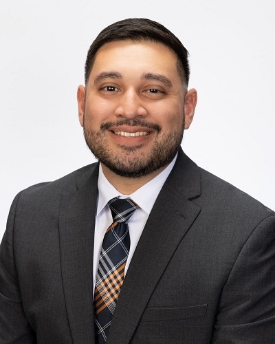 Profiles in Leadership – Palm Beach Gardens Medical Center – Marko Serrano, CFO