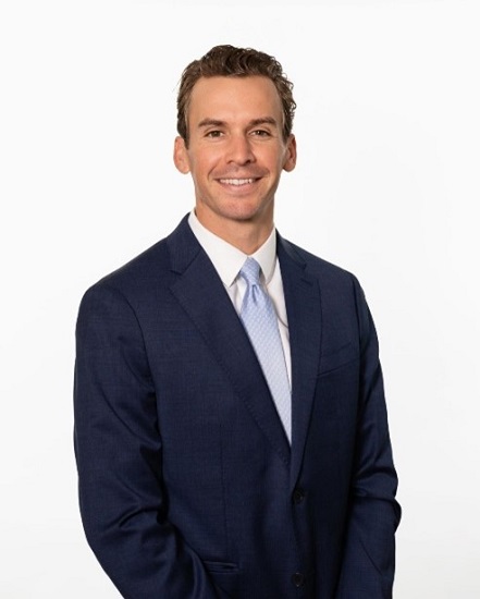 Profiles in Leadership – Florida Coast Medical Center – Tyler Sherrill, MBA, CEO