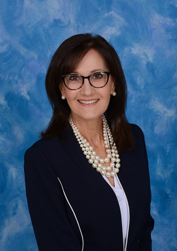 Profiles in Leadership – Joe DiMaggio Children’s Hospital – Jineal Shinn, MSN, RN, NEA-BC, Chief Nursing Officer