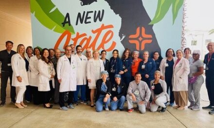HCA Florida JFK Hospital is Nationally Recognized for its Commitment to Providing High-Quality Stroke Care