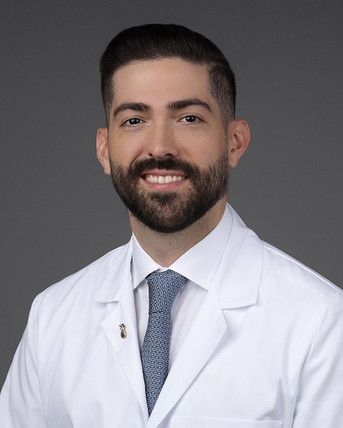 Profiles in Leadership- Baptist Health South Florida – Baptist Health Miami Neuroscience Institute – Luis Felipe Tornes, MD, Director of Epilepsy Program