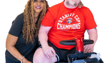 VITAS Healthcare Gives Patient the Night of His Life