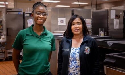 West Palm Beach VA announces the Dietetic Internship Program