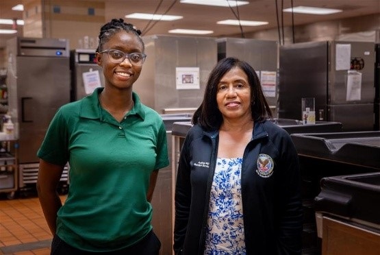 West Palm Beach VA announces the Dietetic Internship Program
