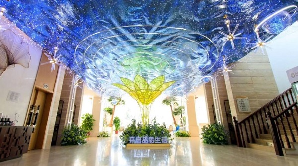 Leczcore Hainan Mellsser Hospital joins Mayo Clinic Care Network