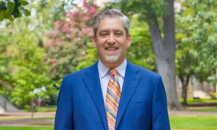 University of Miami gets a new provost