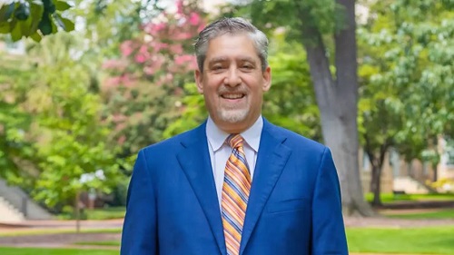 University of Miami gets a new provost