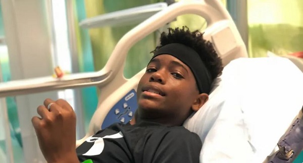 UM: A Florida First: Breakthrough Treatment Gives Young Man New Life After Sickle Cell Disease