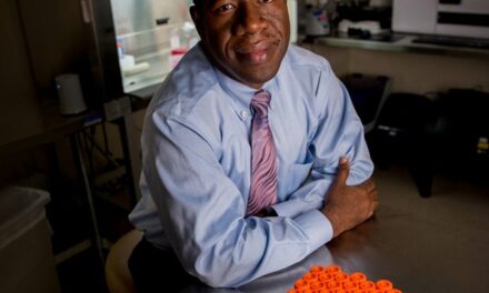 Mayo Clinic research set to launch aboard NASA mission to International Space Station to explore new therapies for bone loss