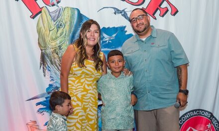 ROOFING CONTRACTORS ASSOCIATION OF SOUTH FLORIDA’S SUPPORT OF MAKE-A-WISH TOPS $2 MILLION