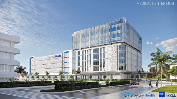 How Broward Health Is Expanding Access and Building a Healthier Broward County