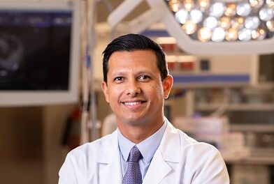 Jupiter Medical Center First in the Region to Perform Robotic Whipple Procedure