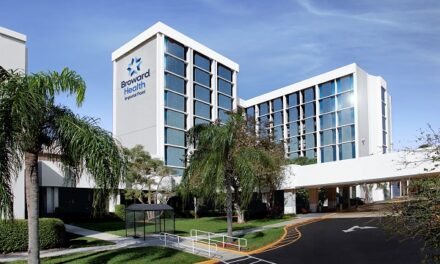Broward Health Imperial Point is First Hospital  in Broward County to Offer the Latest Mako Robotics System