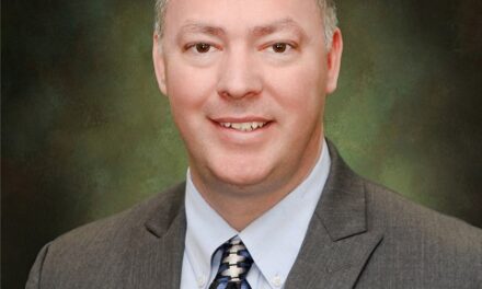 Trusted Leader David Theroux Named CEO of Hendry Regional Medical Center