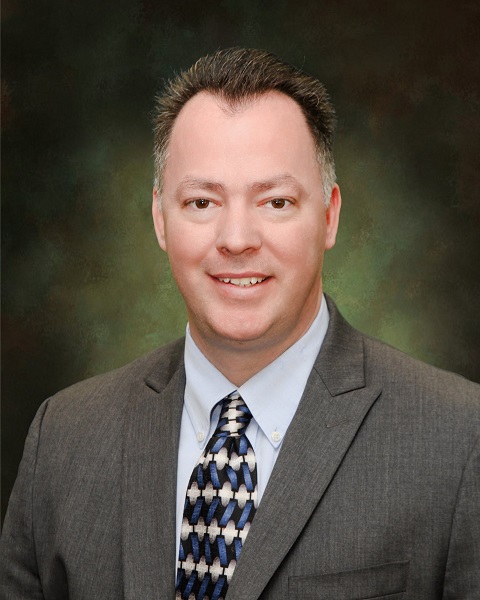 Trusted Leader David Theroux Named CEO of Hendry Regional Medical Center