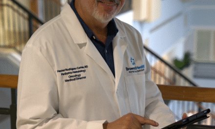 Exploring A Promising Combination Therapy for Leukemia