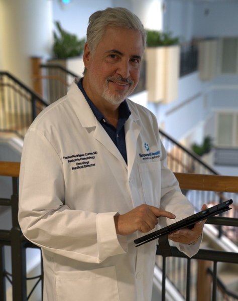Exploring A Promising Combination Therapy for Leukemia