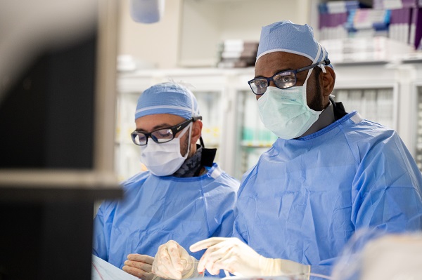 Nicklaus Children’s Heart Institute First to Offer Innovative Heart Stent Designed for Babies